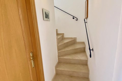 Продажа квартиры Хавеа, Аликанте, Испания 2 спальни, 130м2 №113082 - фото 13