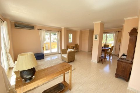 Продажа квартиры Хавеа, Аликанте, Испания 2 спальни, 130м2 №113082 - фото 3