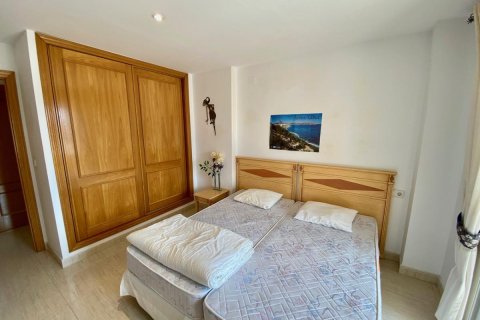 Продажа квартиры Хавеа, Аликанте, Испания 2 спальни, 130м2 №113082 - фото 17