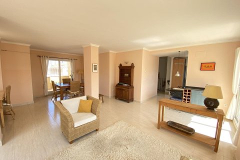 Продажа квартиры Хавеа, Аликанте, Испания 2 спальни, 130м2 №113082 - фото 5