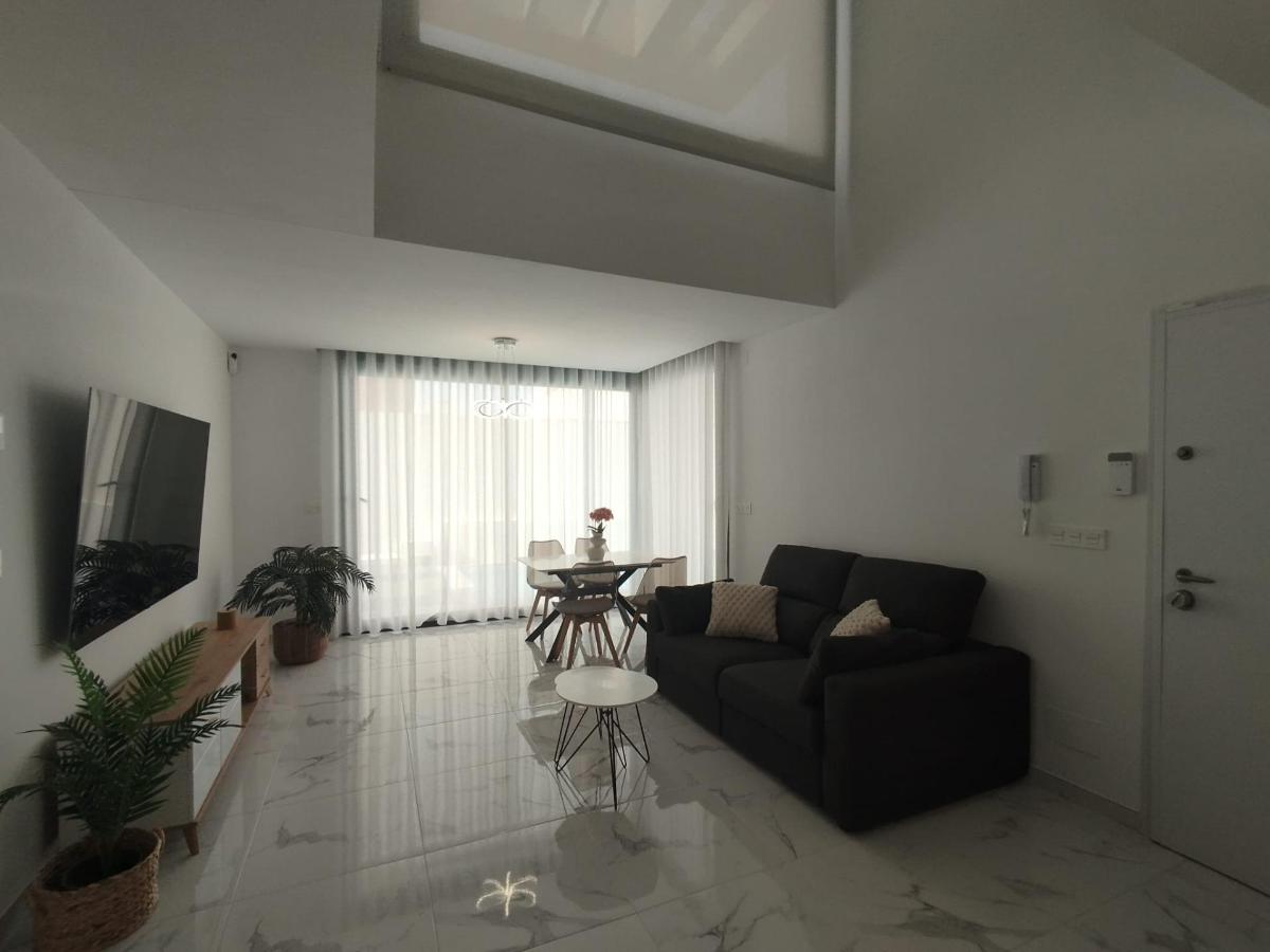 Villa in Los Montesinos, Alicante, Spanien 3 Schlafzimmer, 106 m2 Nr. 113079
