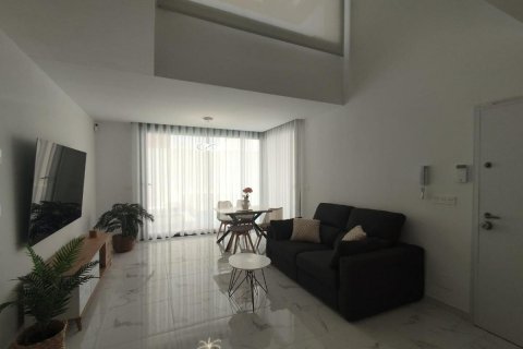 Villa for sale Los Montesinos, Alicante, Spain 3 bedrooms, 106 sq.m. No. 113079 - photo 9