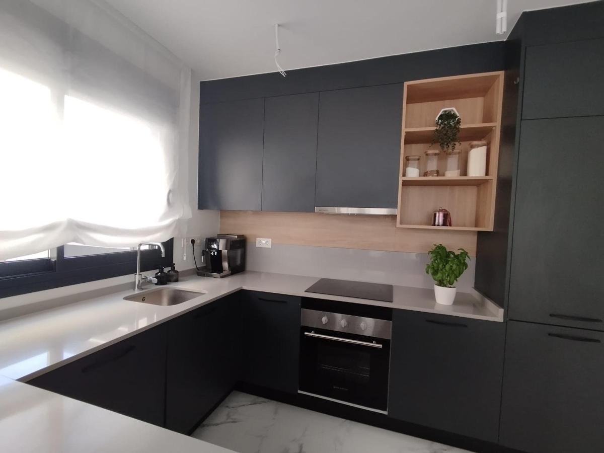 Villa in Los Montesinos, Alicante, Spanien 3 Schlafzimmer, 106 m2 Nr. 113079