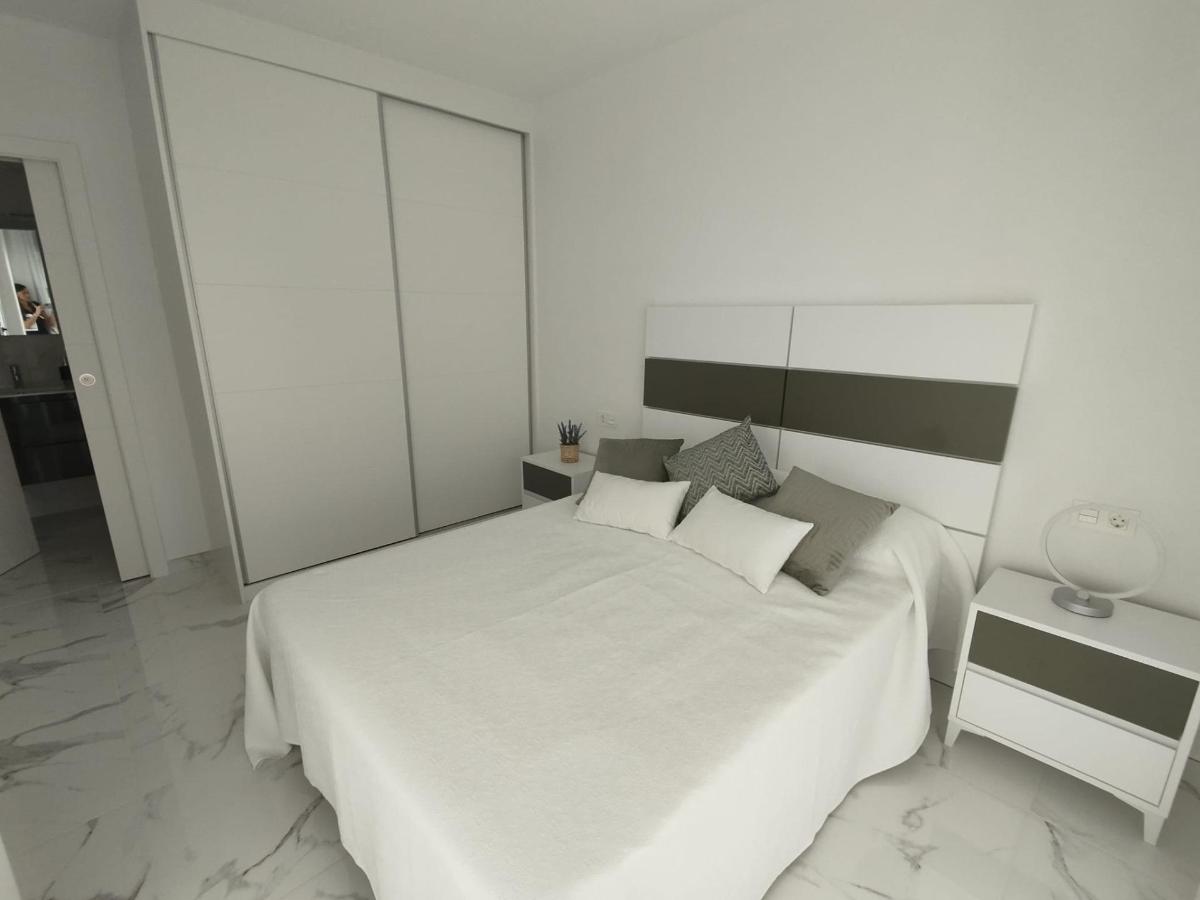 Villa in Los Montesinos, Alicante, Spanien 3 Schlafzimmer, 106 m2 Nr. 113079