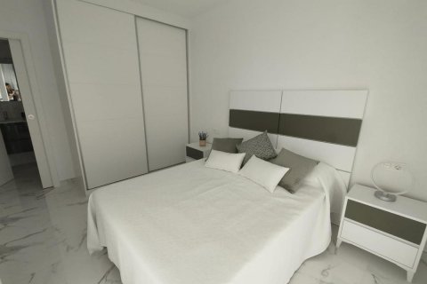 Villa for sale Los Montesinos, Alicante, Spain 3 bedrooms, 106 sq.m. No. 113079 - photo 20
