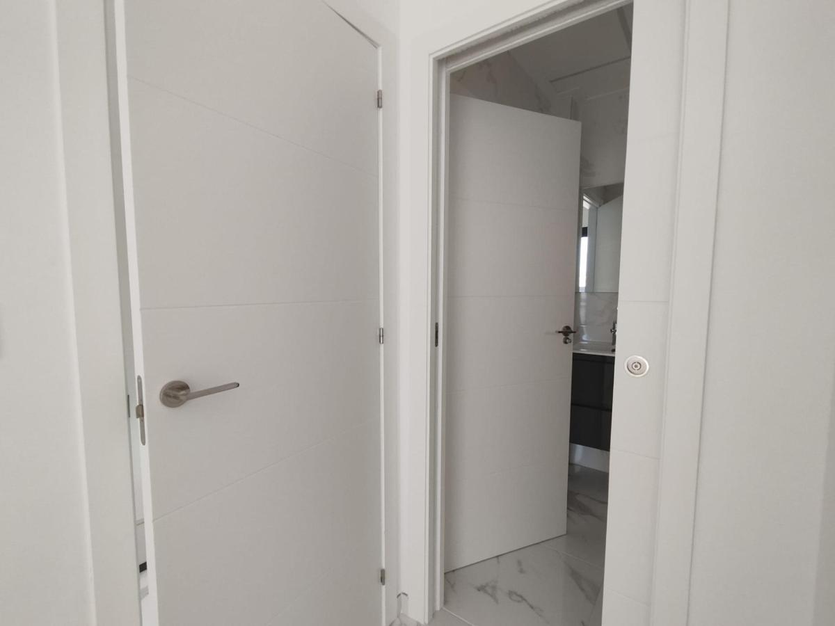 Villa in Los Montesinos, Alicante, Spanien 3 Schlafzimmer, 106 m2 Nr. 113079
