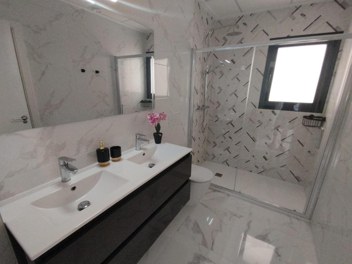 Villa in Los Montesinos, Alicante, Spanien 3 Schlafzimmer, 106 m2 Nr. 113079
