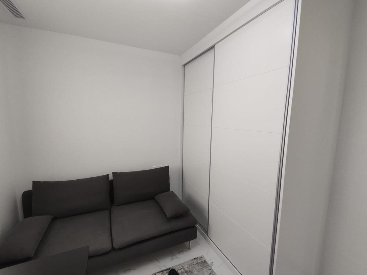 Villa in Los Montesinos, Alicante, Spanien 3 Schlafzimmer, 106 m2 Nr. 113079