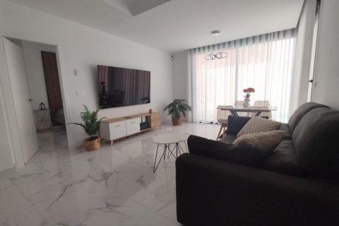 Villa for sale Los Montesinos, Alicante, Spain 3 bedrooms, 106 sq.m. No. 113079 - photo 3