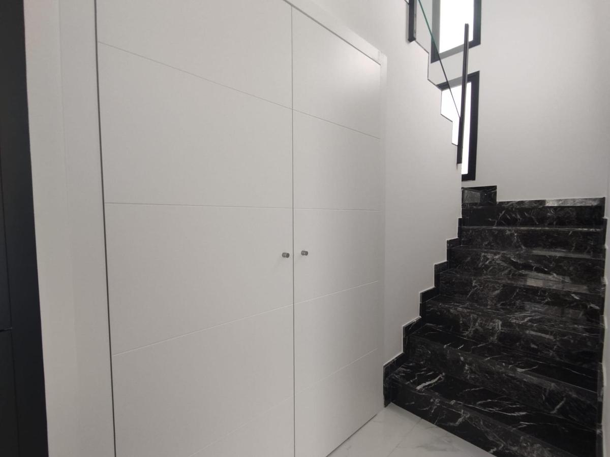 Villa in Los Montesinos, Alicante, Spanien 3 Schlafzimmer, 106 m2 Nr. 113079