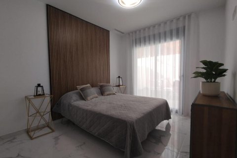 Villa for sale Los Montesinos, Alicante, Spain 3 bedrooms, 106 sq.m. No. 113079 - photo 12