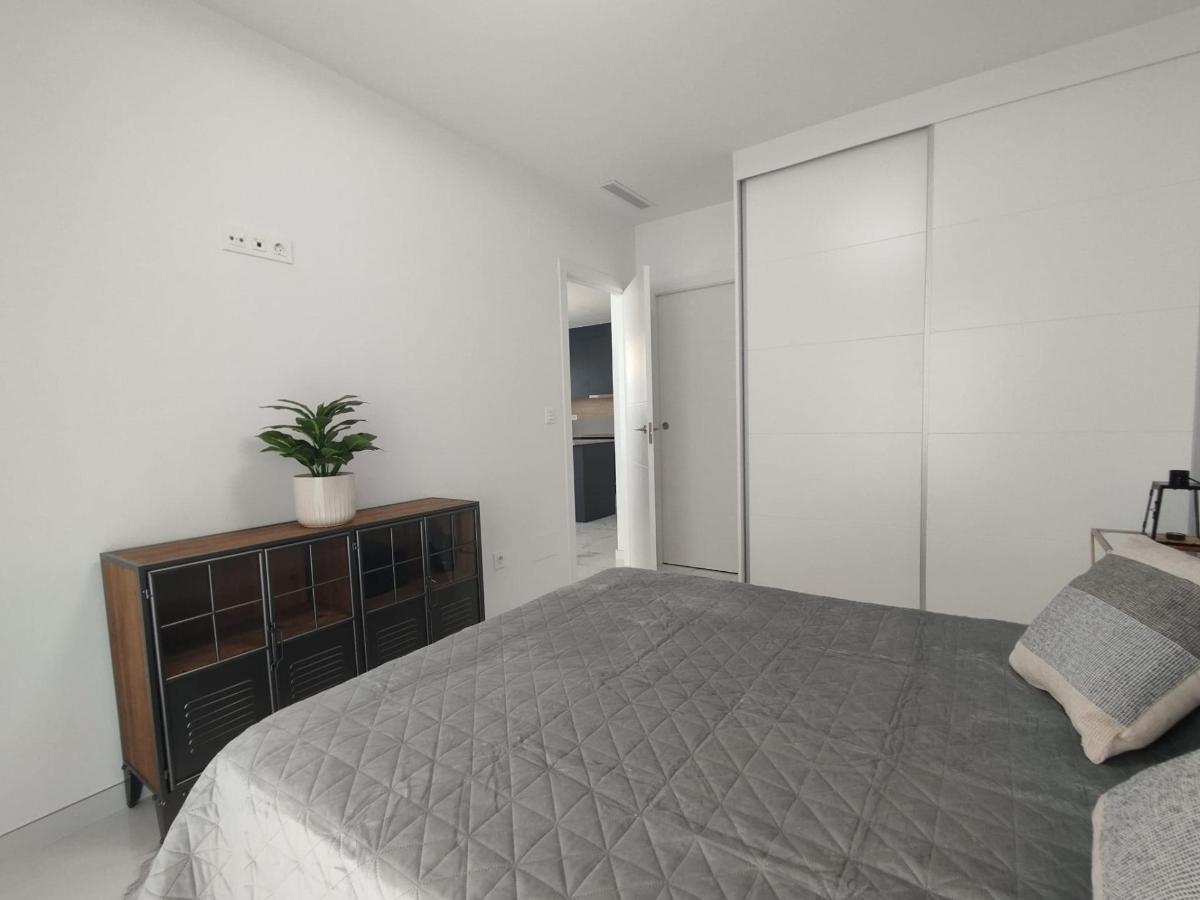 Villa in Los Montesinos, Alicante, Spanien 3 Schlafzimmer, 106 m2 Nr. 113079