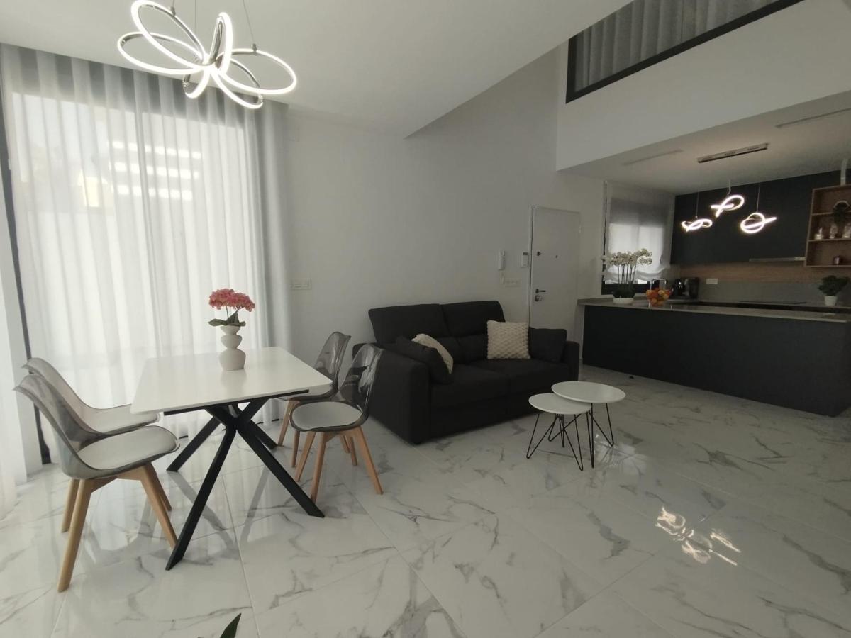 Villa in Los Montesinos, Alicante, Spanien 3 Schlafzimmer, 106 m2 Nr. 113079