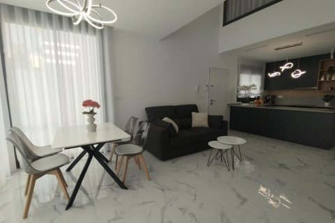 Villa for sale Los Montesinos, Alicante, Spain 3 bedrooms, 106 sq.m. No. 113079 - photo 10