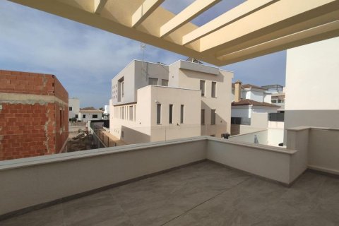Villa for sale Los Montesinos, Alicante, Spain 3 bedrooms, 106 sq.m. No. 113079 - photo 30