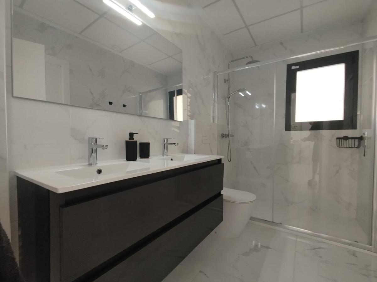 Villa in Los Montesinos, Alicante, Spanien 3 Schlafzimmer, 106 m2 Nr. 113079