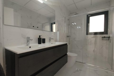 Villa for sale Los Montesinos, Alicante, Spain 3 bedrooms, 106 sq.m. No. 113079 - photo 17