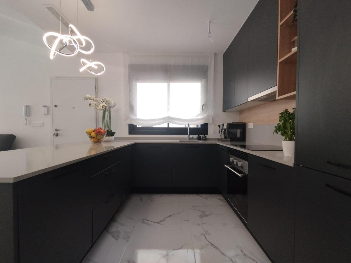 Villa in Los Montesinos, Alicante, Spanien 3 Schlafzimmer, 106 m2 Nr. 113079