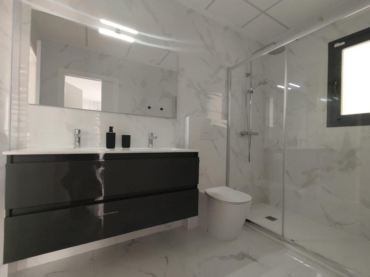 Villa in Los Montesinos, Alicante, Spanien 3 Schlafzimmer, 106 m2 Nr. 113079