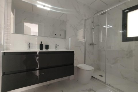 Villa for sale Los Montesinos, Alicante, Spain 3 bedrooms, 106 sq.m. No. 113079 - photo 16