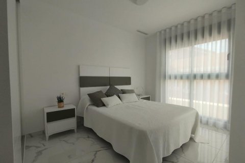 Villa for sale Los Montesinos, Alicante, Spain 3 bedrooms, 106 sq.m. No. 113079 - photo 21