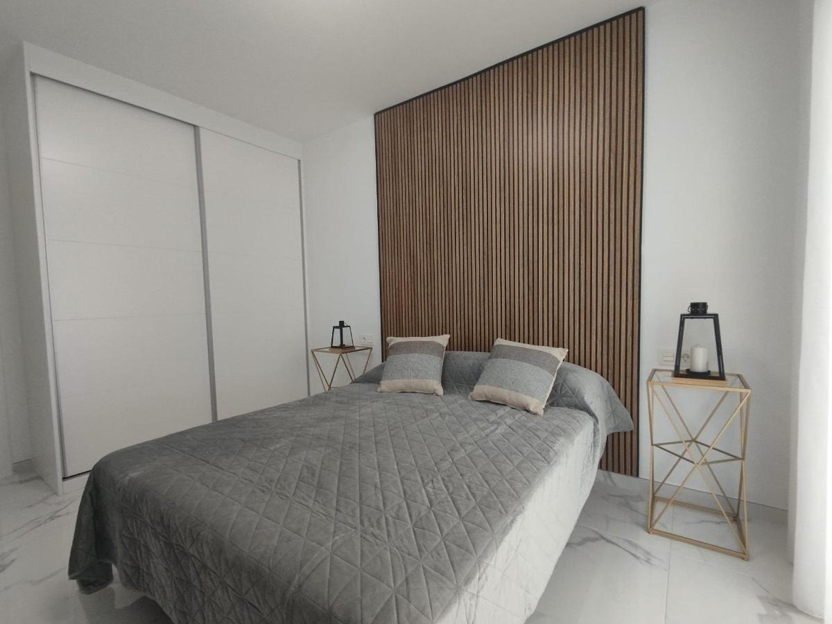 Villa in Los Montesinos, Alicante, Spanien 3 Schlafzimmer, 106 m2 Nr. 113079