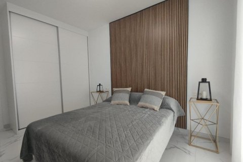 Villa for sale Los Montesinos, Alicante, Spain 3 bedrooms, 106 sq.m. No. 113079 - photo 14