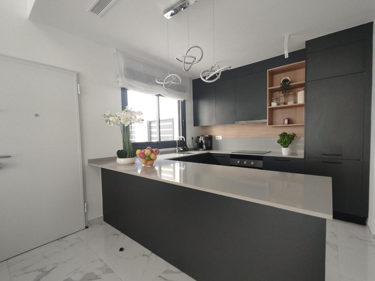 Villa in Los Montesinos, Alicante, Spanien 3 Schlafzimmer, 106 m2 Nr. 113079