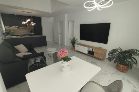 Villa for sale Los Montesinos, Alicante, Spain 3 bedrooms, 106 sq.m. No. 113079 - photo 13