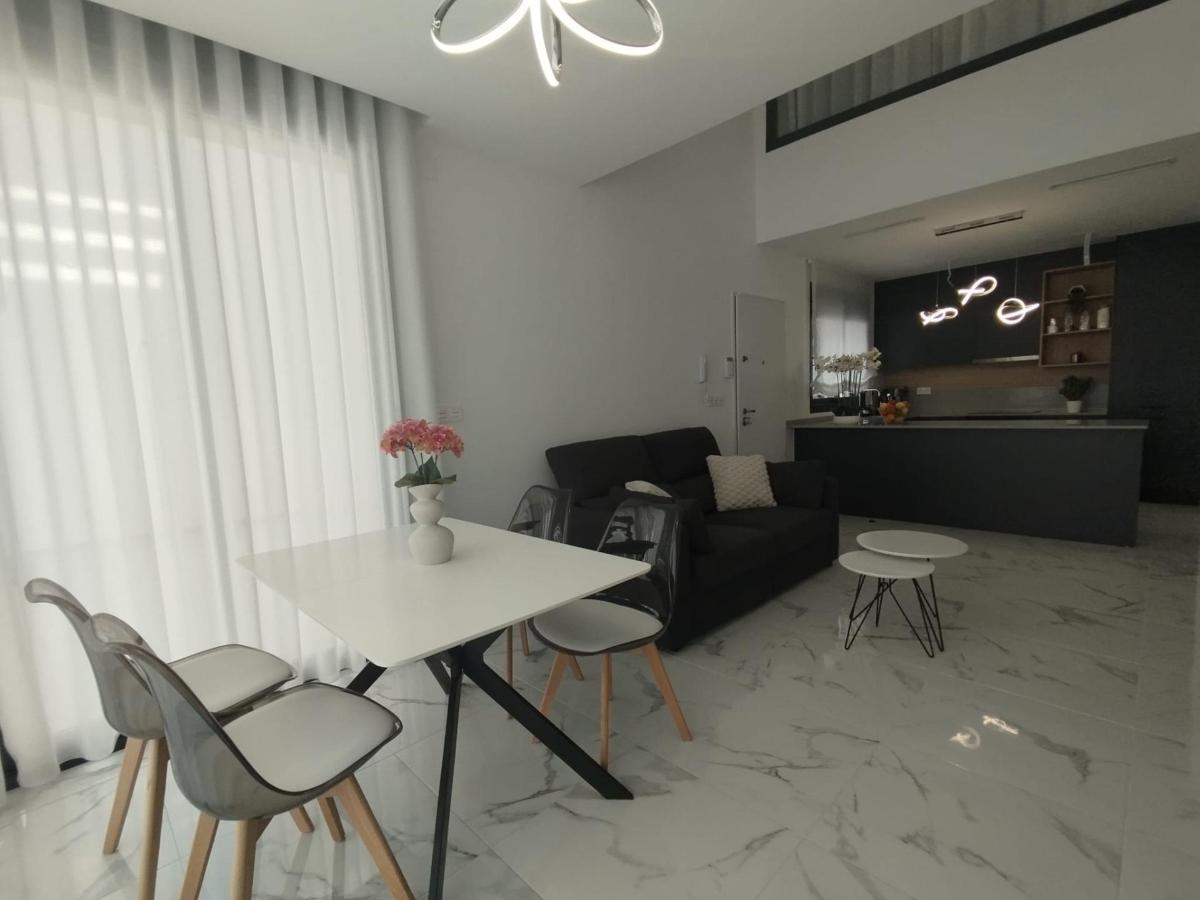 Villa in Los Montesinos, Alicante, Spanien 3 Schlafzimmer, 106 m2 Nr. 113079