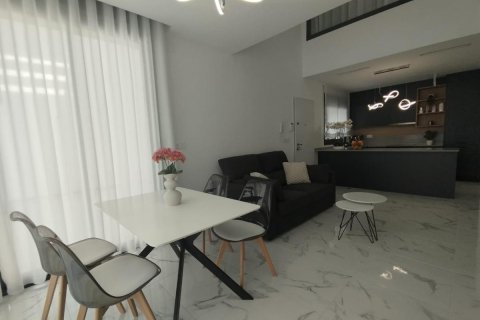 Villa for sale Los Montesinos, Alicante, Spain 3 bedrooms, 106 sq.m. No. 113079 - photo 11