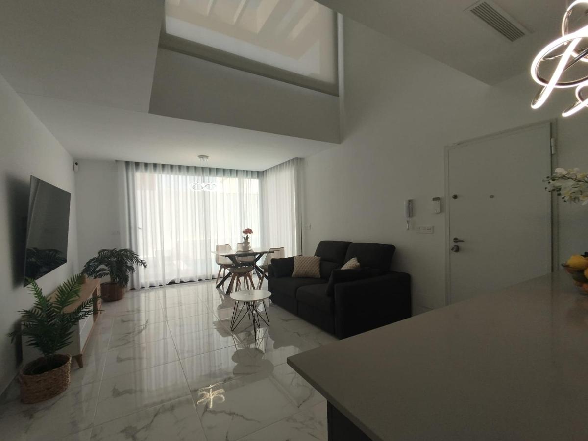 Villa in Los Montesinos, Alicante, Spanien 3 Schlafzimmer, 106 m2 Nr. 113079