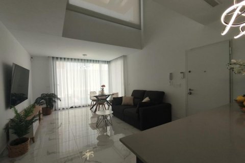 Villa for sale Los Montesinos, Alicante, Spain 3 bedrooms, 106 sq.m. No. 113079 - photo 8