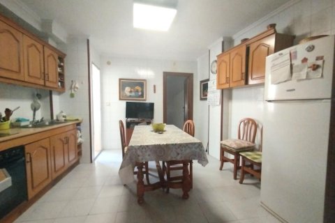 Продажа квартиры в Гуардамар-дель-Сегура, Аликанте, Испания 6 спален, 186м2 №113085 - фото 5