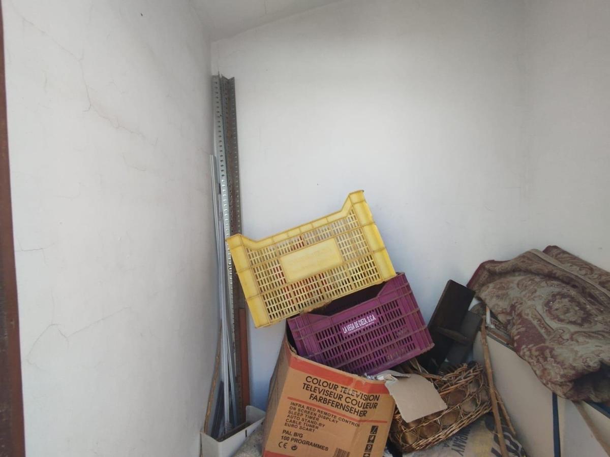 Huoneisto Guardamar del Segura, Alicante, Espanja 6 makuuhuonetta, 186 m2 No. 113085