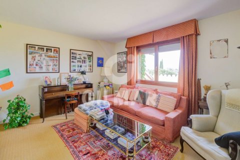 Villa à vendre Madrid, Espagne, 5 chambres, 480 m2 No. 106820 - photo 25