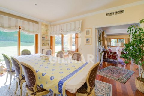 Villa à vendre Madrid, Espagne, 5 chambres, 480 m2 No. 106820 - photo 14