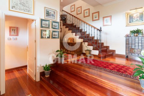 Villa à vendre Madrid, Espagne, 5 chambres, 480 m2 No. 106820 - photo 22