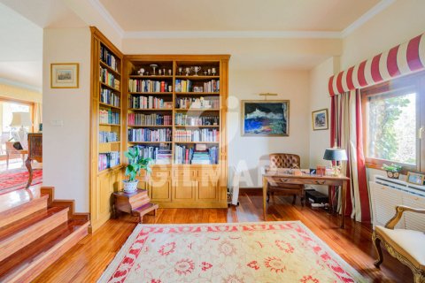 Villa à vendre Madrid, Espagne, 5 chambres, 480 m2 No. 106820 - photo 23