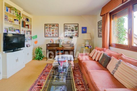 Villa à vendre Madrid, Espagne, 5 chambres, 480 m2 No. 106820 - photo 27