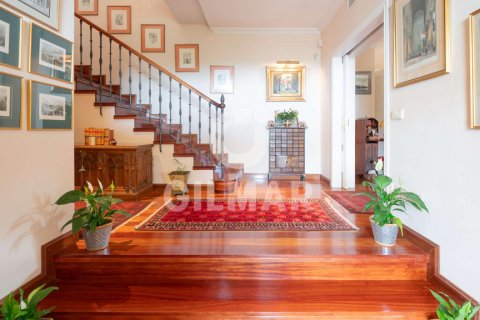 Villa à vendre Madrid, Espagne, 5 chambres, 480 m2 No. 106820 - photo 20