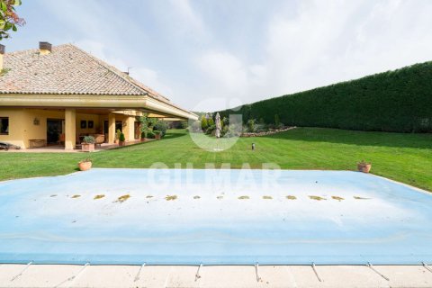Villa à vendre Madrid, Espagne, 5 chambres, 480 m2 No. 106820 - photo 3