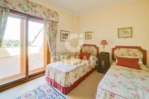 Villa à vendre Madrid, Espagne, 5 chambres, 480 m2 No. 106820 - photo 29