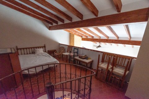 Villa for sale Guardamar del Segura, Alicante, Spain 5 bedrooms, 199 sq.m. No. 118759 - photo 28