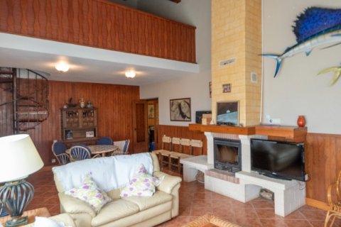 Villa for sale Guardamar del Segura, Alicante, Spain 5 bedrooms, 199 sq.m. No. 118759 - photo 17