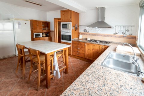Villa for sale Guardamar del Segura, Alicante, Spain 5 bedrooms, 199 sq.m. No. 118759 - photo 22