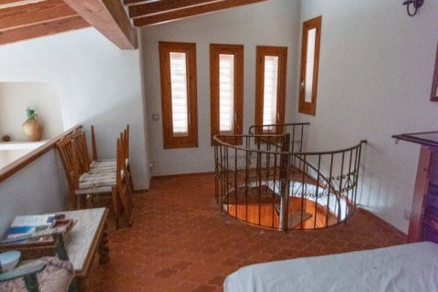 Villa for sale Guardamar del Segura, Alicante, Spain 5 bedrooms, 199 sq.m. No. 118759 - photo 30