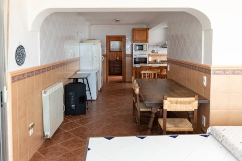 Villa for sale Guardamar del Segura, Alicante, Spain 5 bedrooms, 199 sq.m. No. 118759 - photo 25