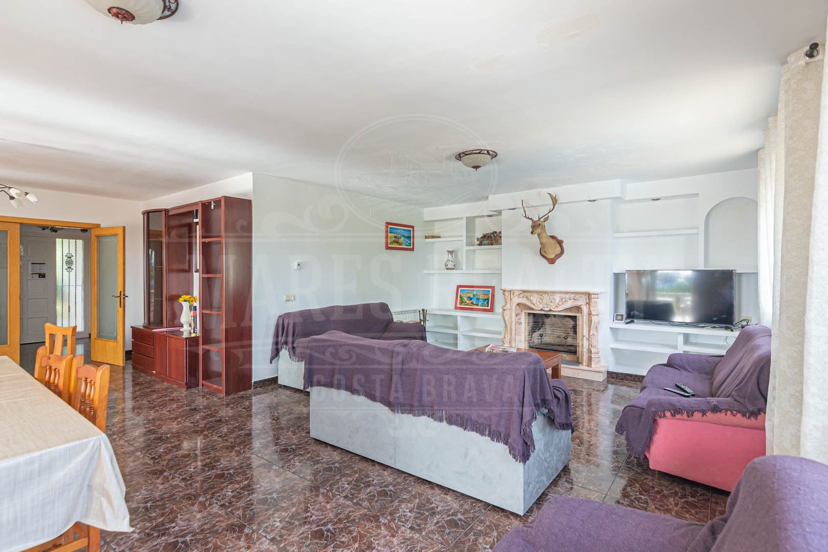 Villa in Lloret de Mar, Girona, Spanien 8 Schlafzimmer, 464 m2 Nr. 91179