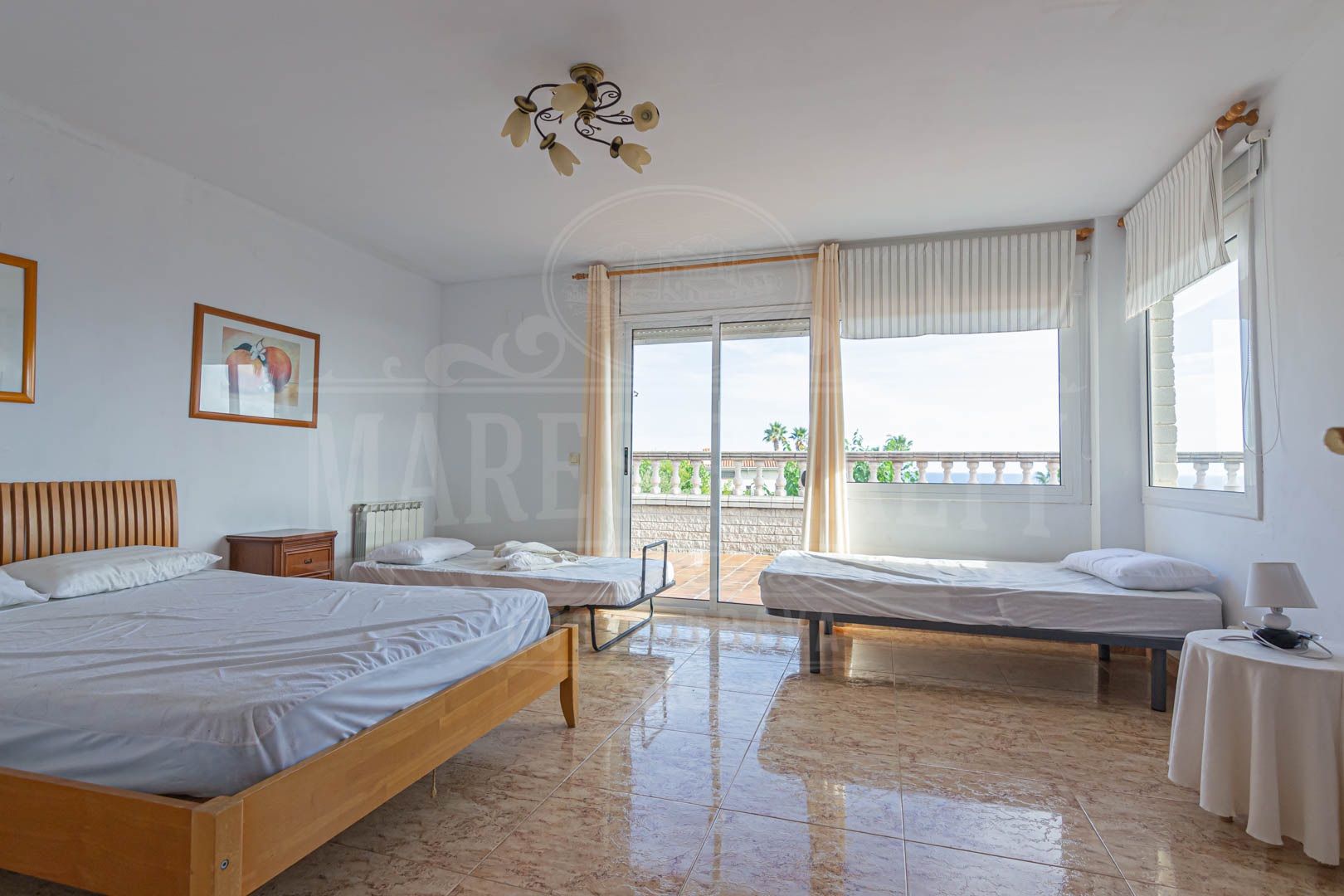 Villa in Lloret de Mar, Girona, Spanien 8 Schlafzimmer, 464 m2 Nr. 91179